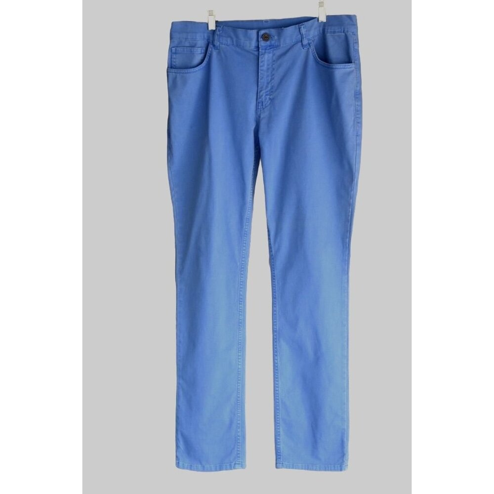 Men's Koton Blue Pants 34/32